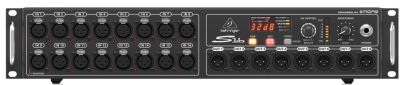 Behringer S16 digitale Stagebox